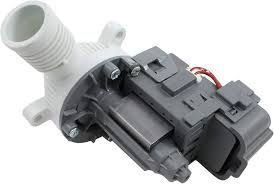 WP WASHER WATER PUMP (W10276397)