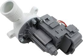 Drain Pump (WPW10276397)