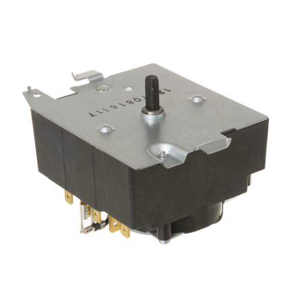GE Dryer Timer (WE04X25281)