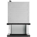  Thor Kitchen 24-inch, 1.2 cu.ft Microwave Drawer TMD2402 IMAGE 5