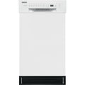 Frigidaire Built-in Dishwasher with Filtration System FFBD1831UW