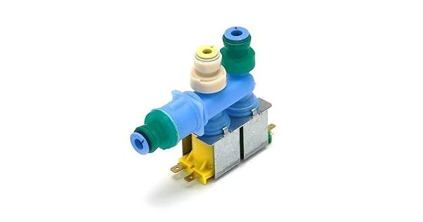 Whirlpool Refrigerator Water Valve WPW10349187 (WPW10349187)