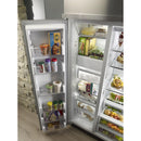 KitchenAid 48-inch, 30 cu. ft. Side-by-Side Refrigerator with ExtendFresh™ Plus KBSN608ESS