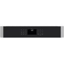 GE 30-inch, 10.0 cu. ft. Built-in Double Wall Oven with True European Convection Technology JTD5000SVSS IMAGE 4