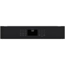 GE 27-inch Built-in Double Wall Oven with True European Convection Technology JKD5000DVBB IMAGE 4