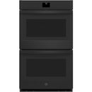 GE Wall Ovens Double Oven JTD5000DVBB IMAGE 1