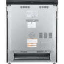 Forno 30-inch, 5 cu.ft Leonardo Espresso Electric Range FFSEL6012-30 IMAGE 10