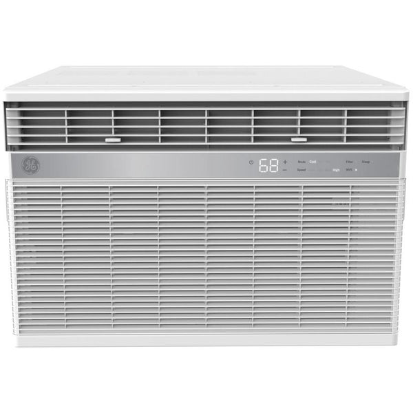GE 18,600 BTU Smart Electronic Window Air Conditioner AHFK18BA IMAGE 1