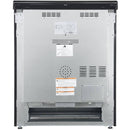 Forno 30-inch, 5 cu.ft Leonardo Espresso Electric Range FFSEL6012-30BLK IMAGE 11