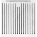 Forno Bari 30-inch Espresso Under Cabinet Range Hood FRHUC5255-30WHT IMAGE 6