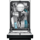Frigidaire Built-in Dishwasher with Filtration System FFBD1831UB
