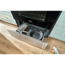 Whirlpool 30-inch Freestanding Electric Range WFES3330RS IMAGE 13