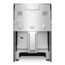 Whirlpool 30-inch Freestanding Electric Range WFES3330RS IMAGE 5