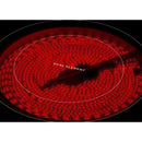 Whirlpool 30-inch Freestanding Electric Range WFES3330RS IMAGE 7