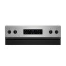 Whirlpool 30-inch Freestanding Electric Range WFES3030RS IMAGE 6