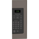 GE 30-inch, 1.6 cu. ft. Over-the-Range Microwave Oven JVM3160EFESJVM3160EFES