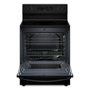 Whirlpool 30-inch Freestanding Electric Range WFES3030RB IMAGE 4