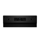 Whirlpool 30-inch Freestanding Electric Range WFES3030RB IMAGE 6