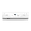 Whirlpool 30-inch Freestanding Electric Range WFES3030RW IMAGE 6