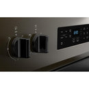 Whirlpool 30-inch Freestanding Electric Range WFES3330RV IMAGE 12