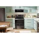 Whirlpool 30-inch Freestanding Electric Range WFES3330RV IMAGE 14