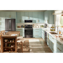 Whirlpool 30-inch Freestanding Electric Range WFES3330RV IMAGE 15