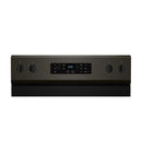 Whirlpool 30-inch Freestanding Electric Range WFES3330RV IMAGE 7