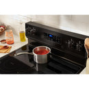 Whirlpool 30-inch Freestanding Electric Range WFES3330RB IMAGE 13