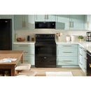 Whirlpool 30-inch Freestanding Electric Range WFES3330RB IMAGE 14