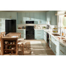 Whirlpool 30-inch Freestanding Electric Range WFES3330RB IMAGE 15