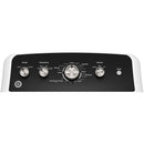 GE 7.2 cu. ft. Gas Dryer ETD48GASWWB IMAGE 3