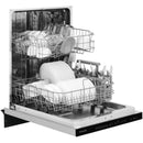 Frigidaire Built-in Dishwasher with EvenDry™ FDSP4401AS