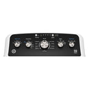 GE 4.5 cu. ft. Top Load Washer with Wash Boost GTW485ASWWB IMAGE 3