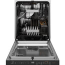 Café 24-inch Built-in Dishwasher with WiFi CDP888M5VS5 IMAGE 3