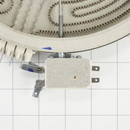 Whirlpool Range Dual Radiant Surface ElementW11517959