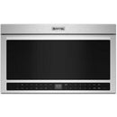 Maytag Microwave Ovens Over-the-Range MMMF8030PZ IMAGE 1