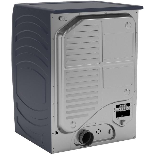 GE 7.8 cu. ft. Gas Dryer with WiFi PFD87GSPVRS IMAGE 8