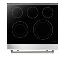 Thor 30 in. Electric Range THTRE3001 (THTRE3001) (THTRE3001)