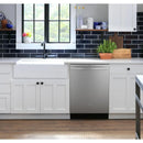 GE 24-inch Built-In Dishwasher with Dry Boost GDT630PYRFS (Fingerprint-Resistant Slate) (GDT630PYRFS)