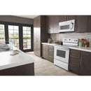Whirlpool 30-inch, 1.9 cu.ft. Over-the-Range Microwave Oven with Sensor Cooking WMH32519HWWMH32519HW