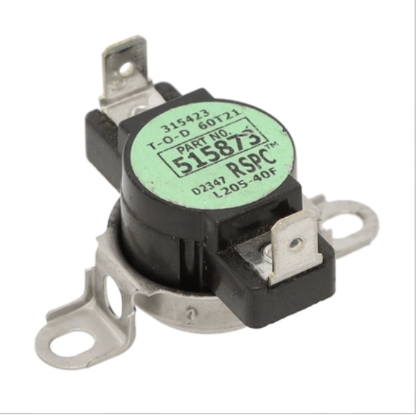 High Limit Thermostat (D515873)