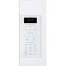 GE 30-inch, 1.7 cu. ft. Over-the-Range Microwave Oven JVM6175DKWWJVM6175DKWW