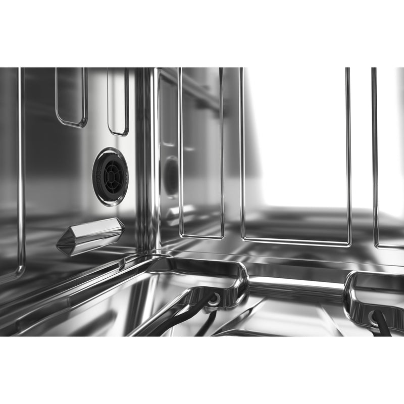 KitchenAid 24-inch Built-in Dishwasher with ProWash™ Cycle KDTE204KPS