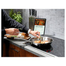 GE Profile 30" Built-In Touch Control Induction Cooktop PHP9030STSSPHP9030STSS