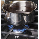 GE Profile 30-inch Freestanding Gas Range with Convection Technology PGB911EEJESPGB911EEJES