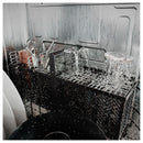 Caf? Built-in Dishwasher with WiFi (Platinum Glass) (CDP888M5VS5)