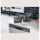 GE Built-In Dishwasher with Water Leak Sensor GDF460PGTWWGDF460PGTWW