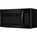 Frigidaire 30-inch, 1.6 cu. ft. Over-the-Range Microwave Oven FFMV1645TBFFMV1645TB