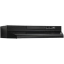 Broan 30-inch Under-Cabinet Range Hood F403023