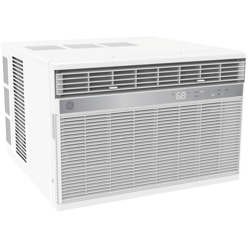 GE 23,700 BTU Window Horizontal Air Conditioner AHFK24BA (AHFK24BA)